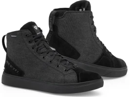 Мотоботы городские и короткие Revit Delta H2O