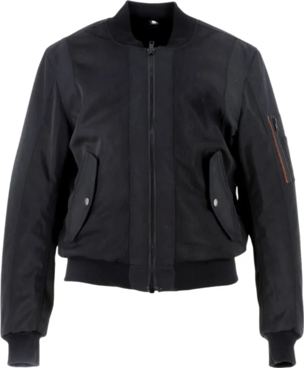 Мотокуртка текстильная Helstons Elis Air