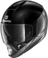 Мотошлем модуляр Shark Evojet Blank Dual