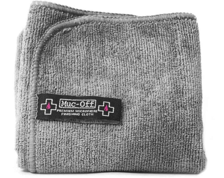 Muc-Off Premium Microfibre