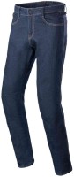 Мотоштаны текстильные мужские Alpinestars Radon Relaxed Fit