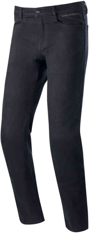 Мотоштаны текстильные мужские Alpinestars Radon Relaxed Fit