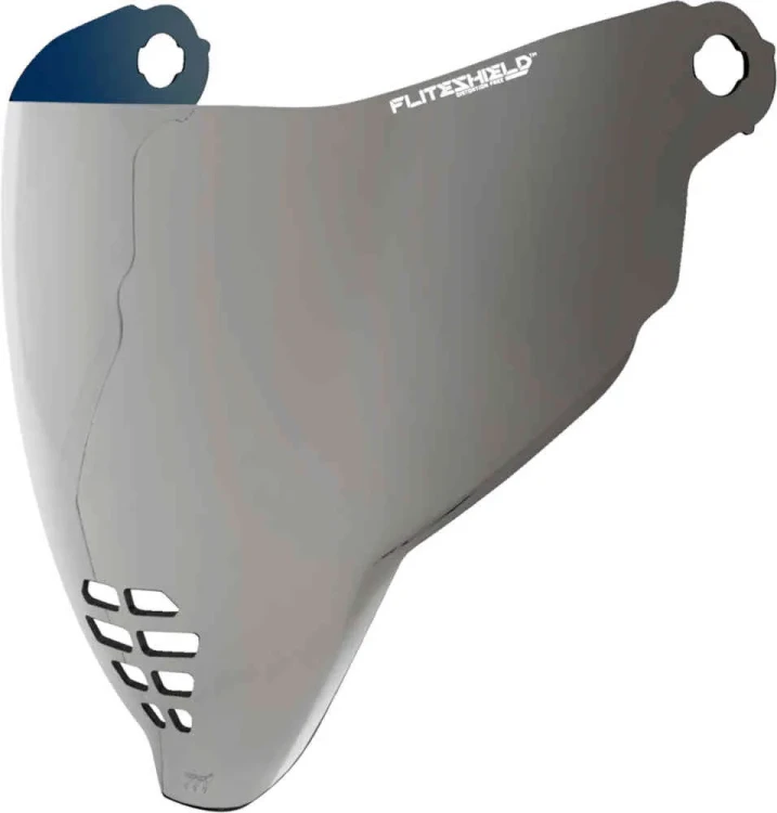 Icon Fliteshield 22.06 Серебристый иридий 01301077