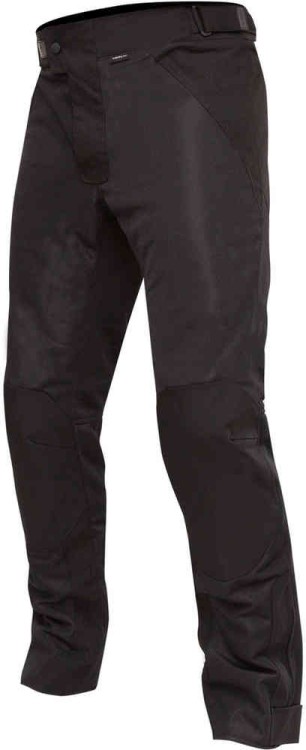 Мотоштаны текстильные мужские Merlin Taos D3O Air Mesh Stretch