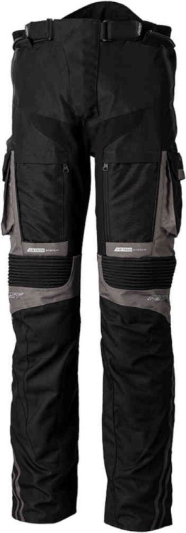 Мотоштаны текстильные мужские RST Pro Series Adventure-Xtreme
