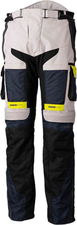 Мотоштаны текстильные мужские RST Pro Series Adventure-Xtreme