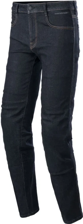 Мотоштаны текстильные Alpinestars Sektor Regular Fit