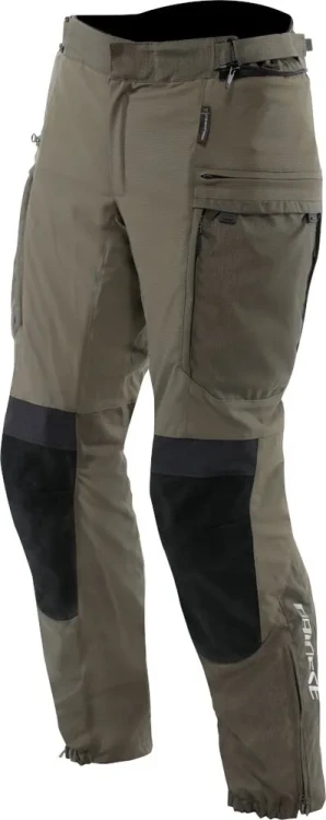 Мотоштаны текстильные Dainese Springbok 3L Absoluteshell