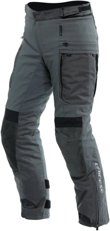 Мотоштаны текстильные Dainese Springbok 3L Absoluteshell