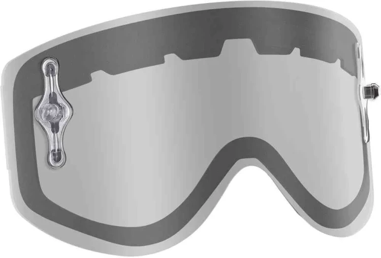 Scott RecoilXi/80 Series Works AntiFog AntiStick Double  207413103