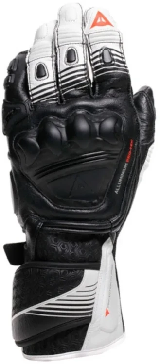 Мотоперчатки для города, спорта и туринга Dainese Fiero Metal