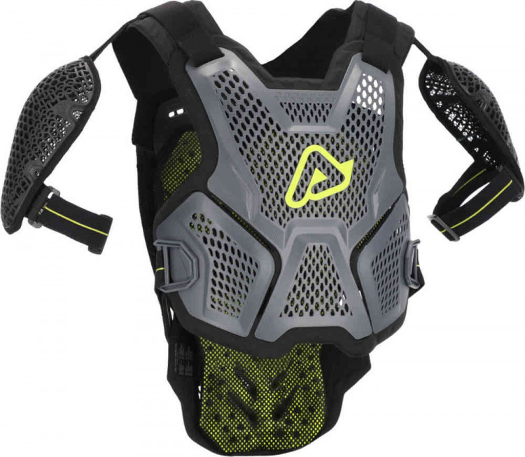 Мотозащита Acerbis P035 S L2 Серый 0026476.070