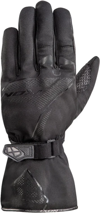 Мотоперчатки для города, спорта и туринга Ixon Pro Indy