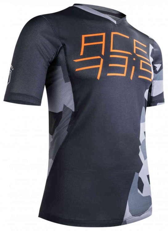 велоэкипировка Acerbis Combat