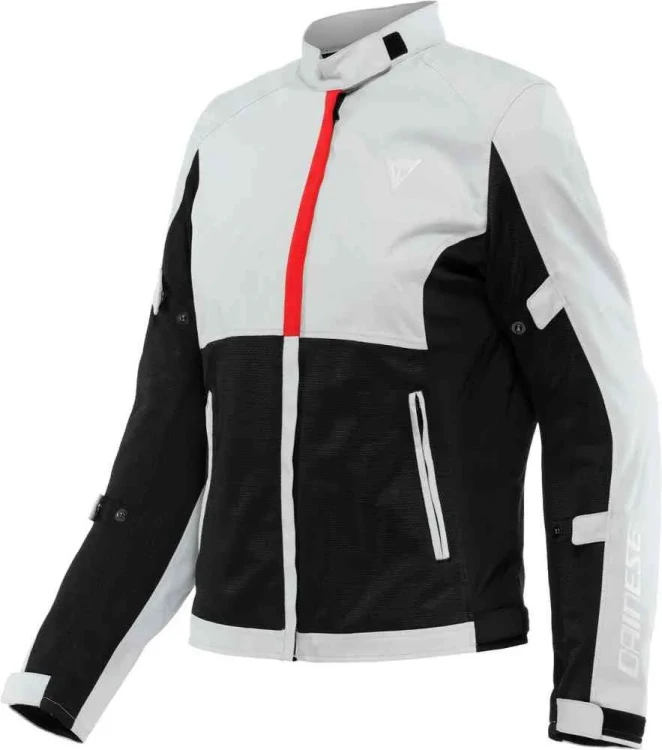 Мотокуртка текстильная женская Dainese Risoluta Air Tex