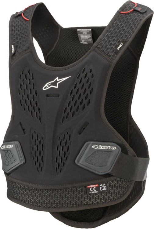 велоэкипировка Alpinestars Bionic Pro