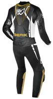 Мотокомбинезон слитный Berik RSF-TECH PRO