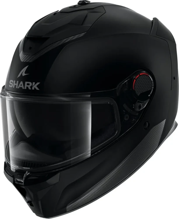 Мотошлем интеграл Shark Spartan GT Pro Blank