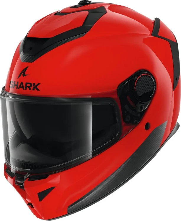 Мотошлем интеграл Shark Spartan GT Pro Blank