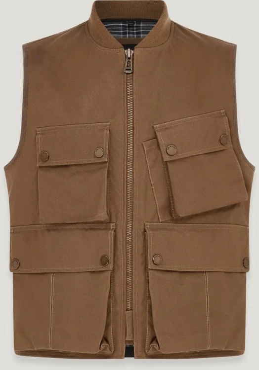 Мотожилет Belstaff Windermere