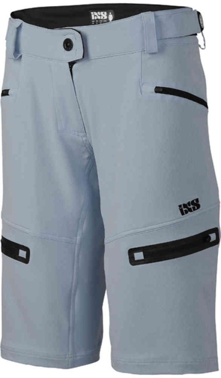 велоэкипировка IXS Sever 6.1 BC