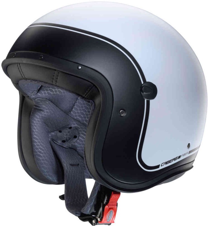 Мотошлем открытый Caberg Freeride X Imola
