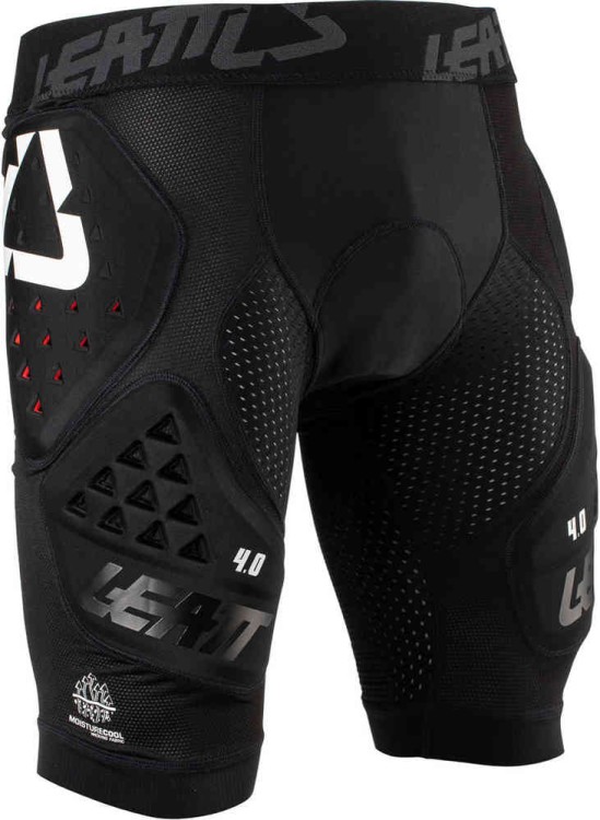 велоэкипировка Leatt Impact 4.0