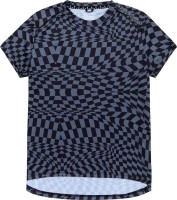велоэкипировка Troy Lee Designs Lilium SS Twisted Checkers Ladies