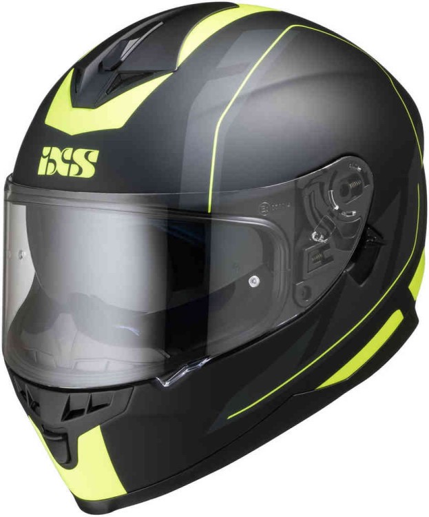 Мотошлем интеграл IXS 1100 2.0
