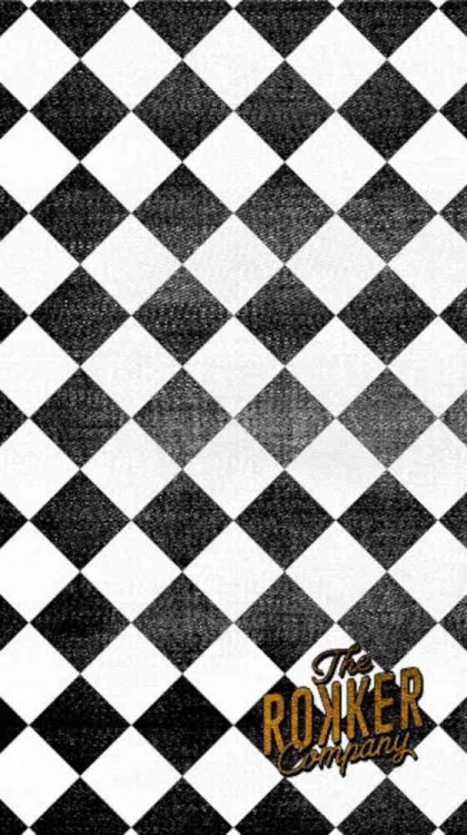 термобелье Rokker Checker Board  8142