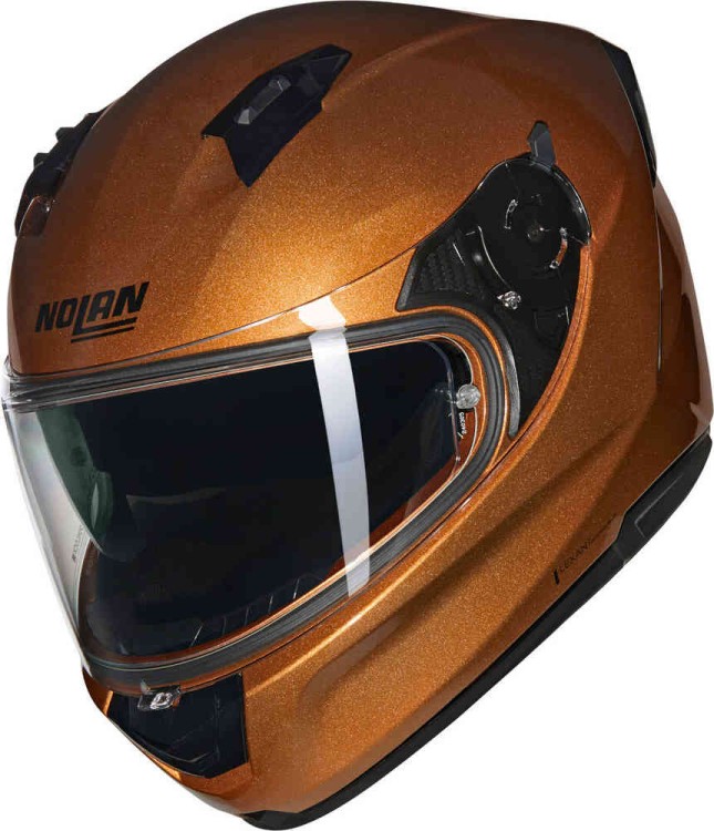 Мотошлем интеграл Nolan N60-6 Classico Nobile