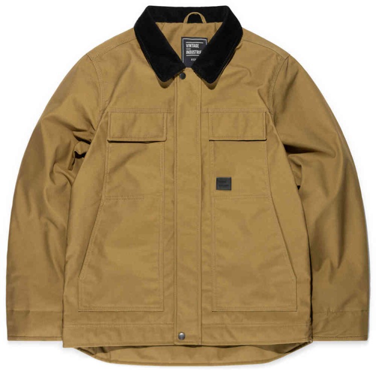 Куртка Vintage Industries Elliston