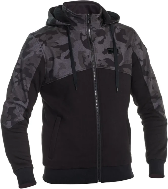 Мотокуртка текстильная Richa Titan Core Camo