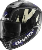Мотошлем интеграл Shark Spartan RS Stingrey