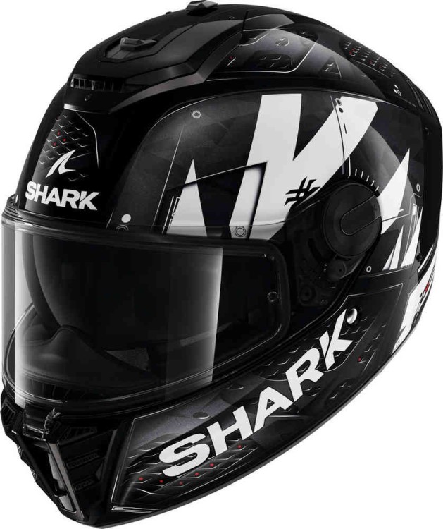 Мотошлем интеграл Shark Spartan RS Stingrey
