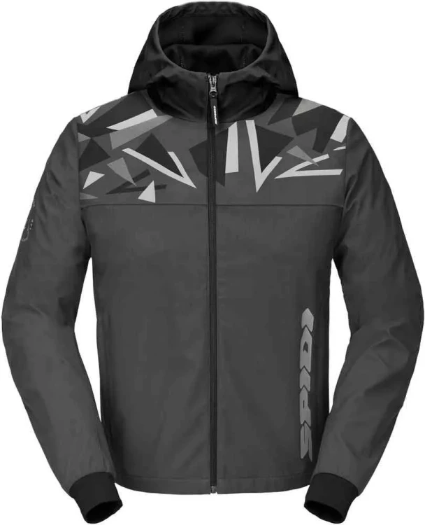 Мотокуртка текстильная Spidi Evo Sport