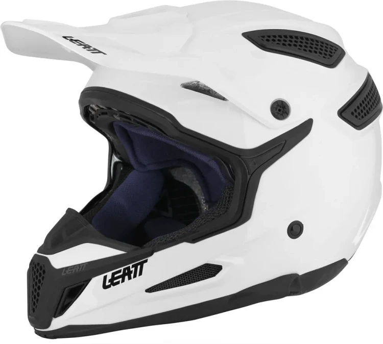 Мотошлем для мотокросса и эндуро Leatt GPX 5.5
