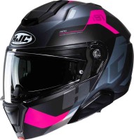 Мотошлем модуляр HJC i91 Carst
