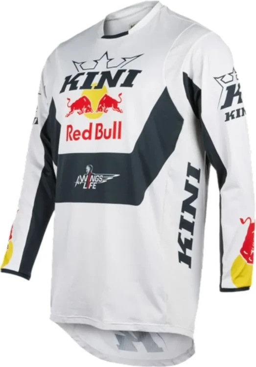 Мотоэкипировка для мотокросса и эндуро Kini Red Bull 2.0  K0012-014