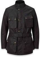 Мотокуртка текстильная мужская Belstaff Trialmaster