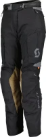 женская мотоэкипировка Scott Dualraid Dryo Черный 27288200010