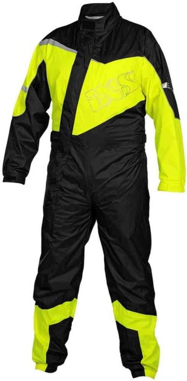 мотодождевик слитный IXS 1.0 1-Teiler  X79817-350-2XL
