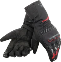 Мотоперчатки для города, спорта и туринга Dainese Tempest Unisex D-Dry