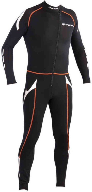термобелье - костюм Ixon Race Body  602101001-1001