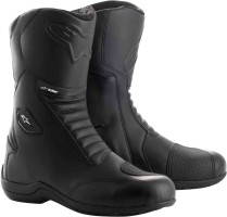 Мотоботы туристические Alpinestars Andes V2 Drystar