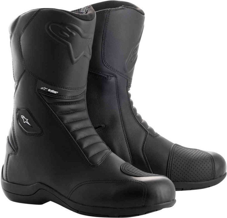 Мотоботы туристические Alpinestars Andes V2 Drystar