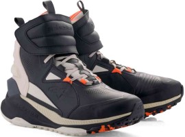 Мотоботы туристические Alpinestars Speedstreet