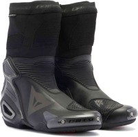 Мотоботы спортивные Dainese Axial 2 черные