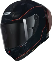 Мотошлем интеграл Nolan X-804 RS Ultra Carbon Asso Di Picche