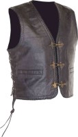 Мотожилет Richa Sadic Gilet